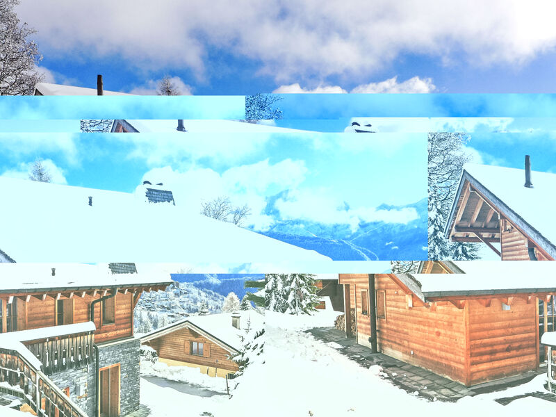 Chalet Maurice