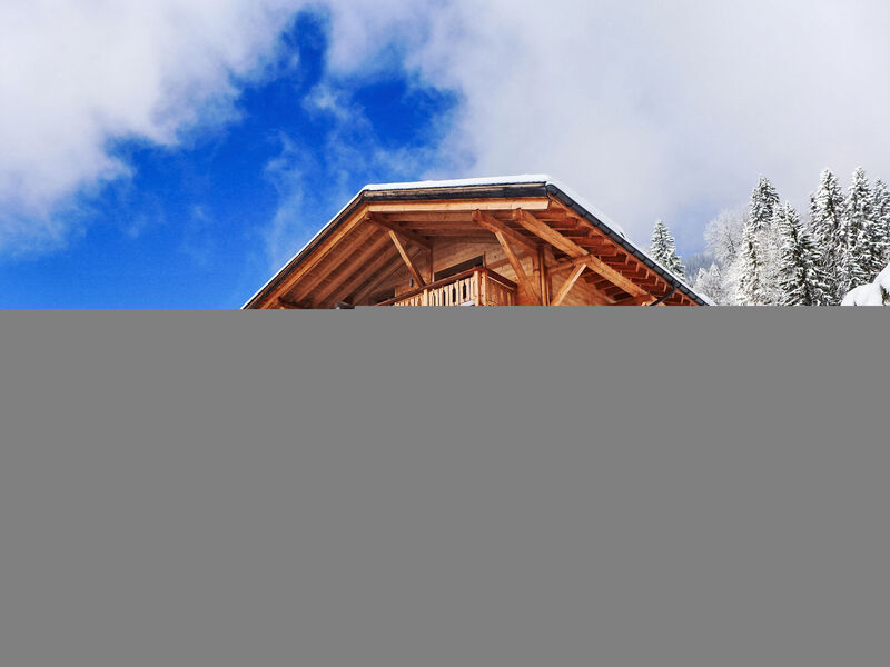 Chalet Maurice