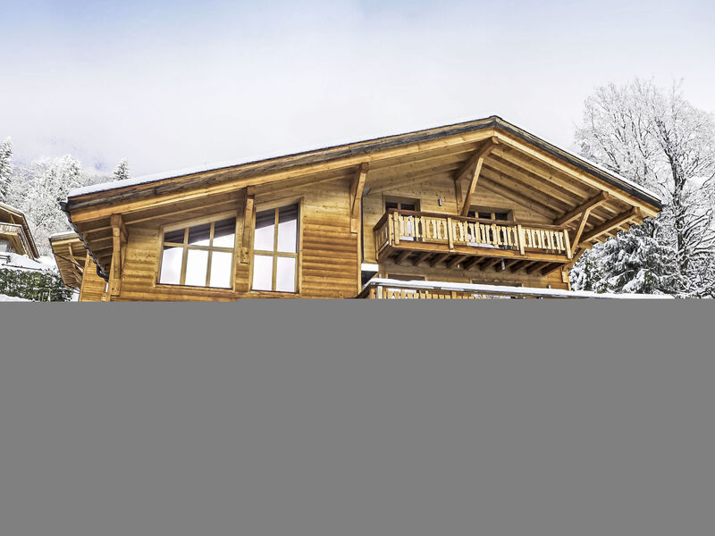 Chalet Maurice