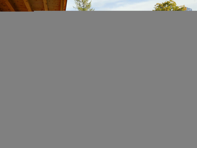 Chalet Maurice