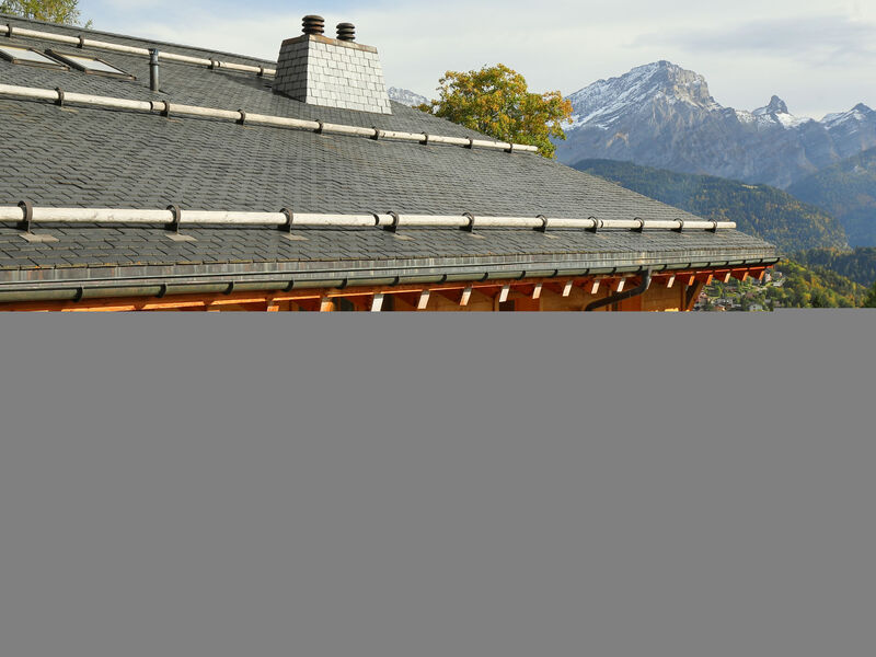 Chalet Maurice