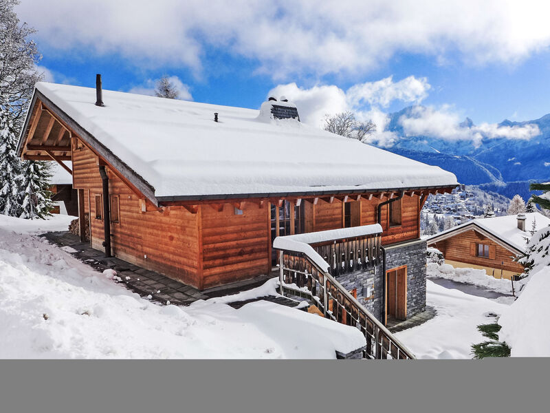 Chalet Maurice