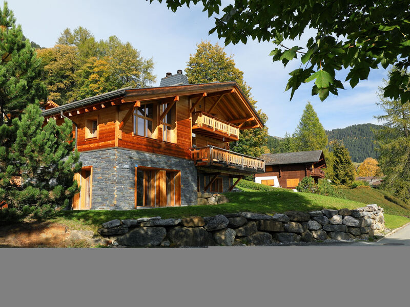 Chalet Maurice