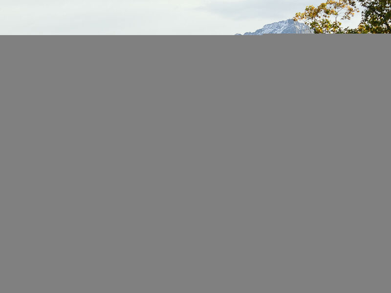 Chalet Maurice