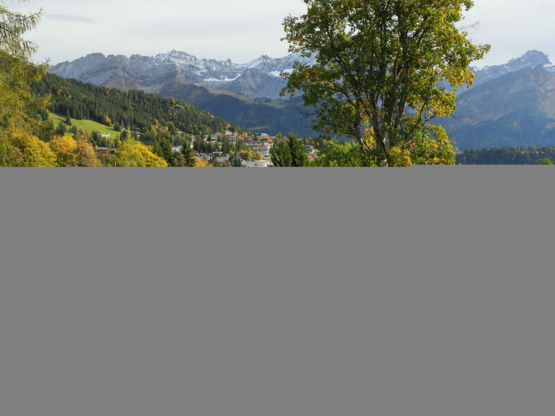 Chalet Maurice