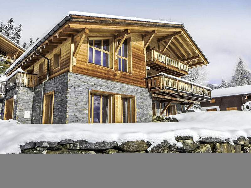 Chalet Maurice