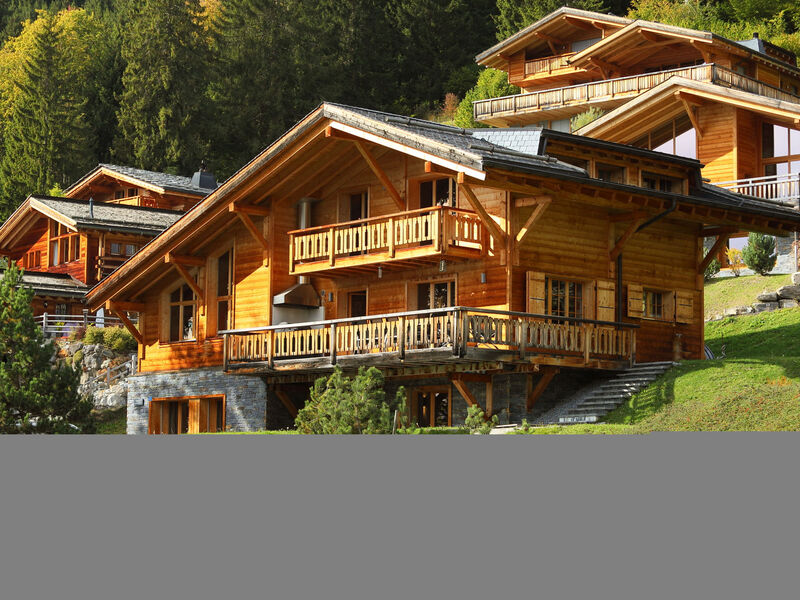 Chalet Maurice