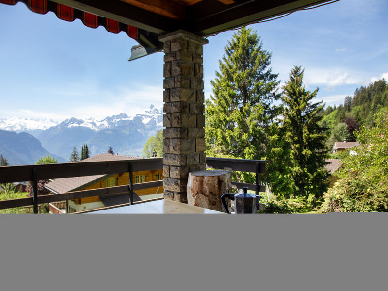 Chalet L'Escapade