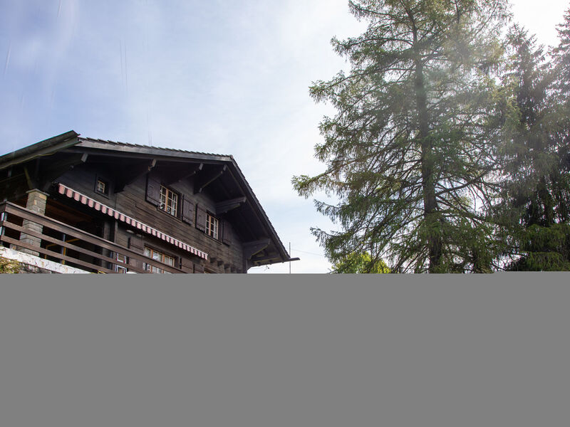 Chalet L'Escapade