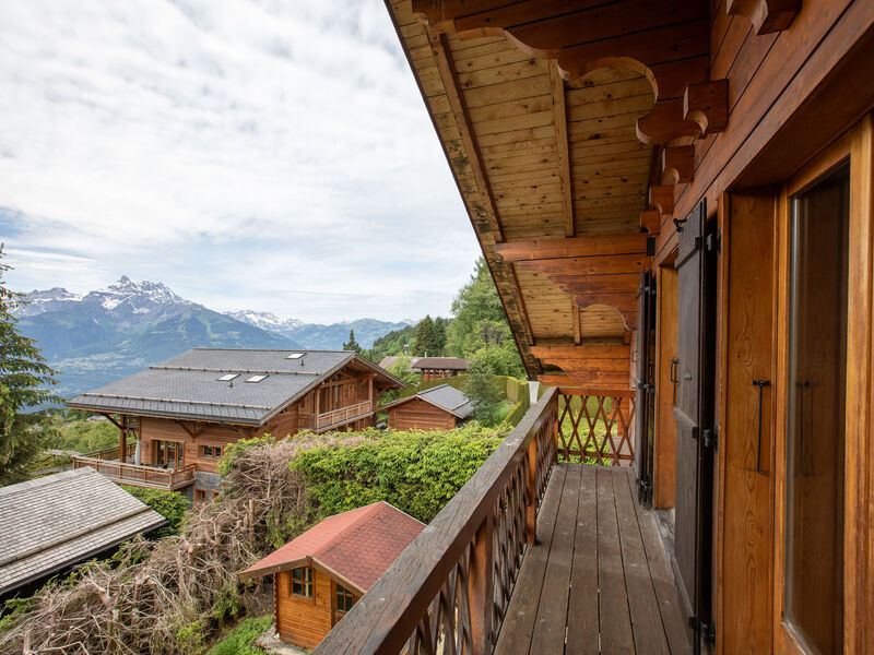Chalet Shambala