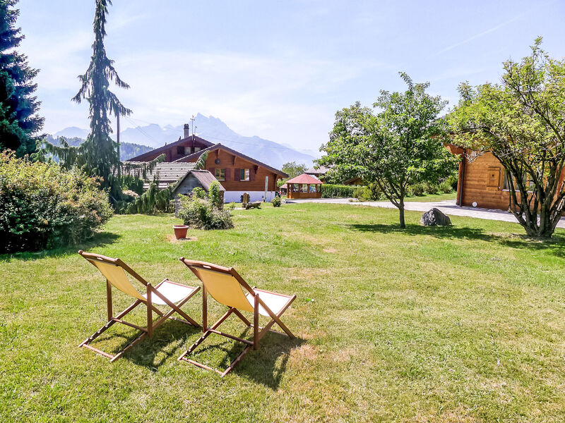 Chalet Lorila