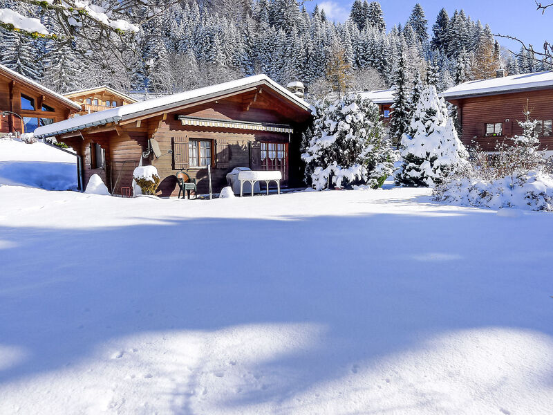 Chalet Lorila