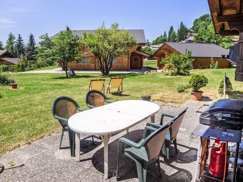 Chalet Lorila