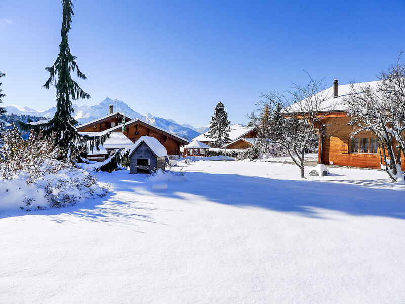 Chalet Lorila