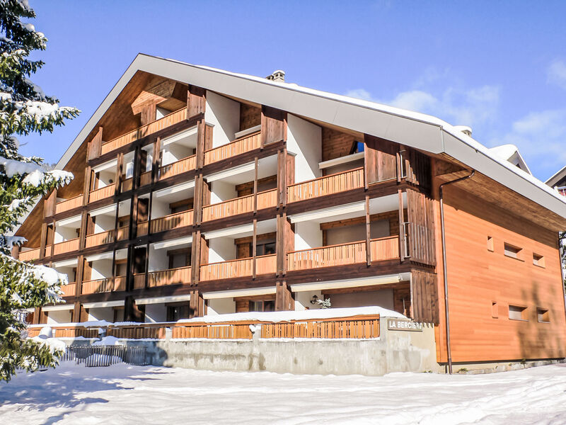 La Bercière 21