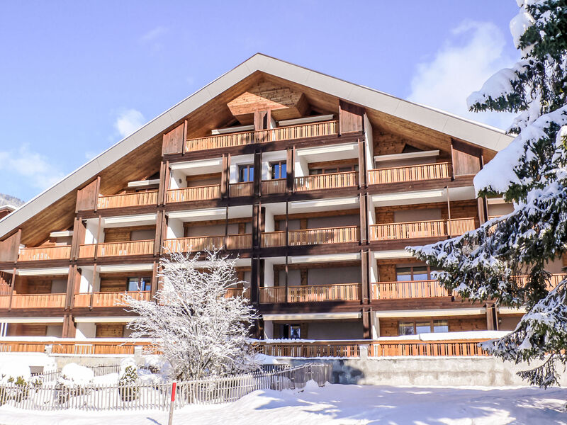 La Bercière 21