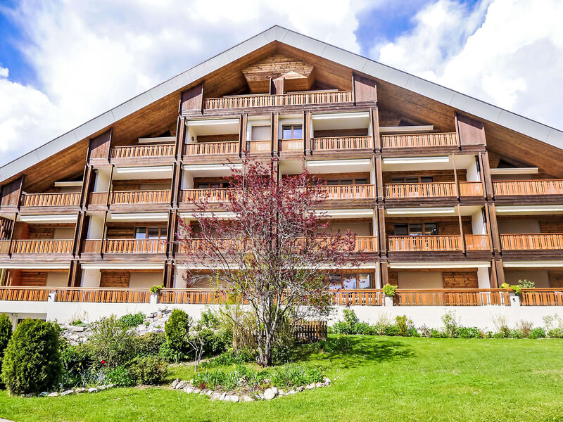 La Bercière 21