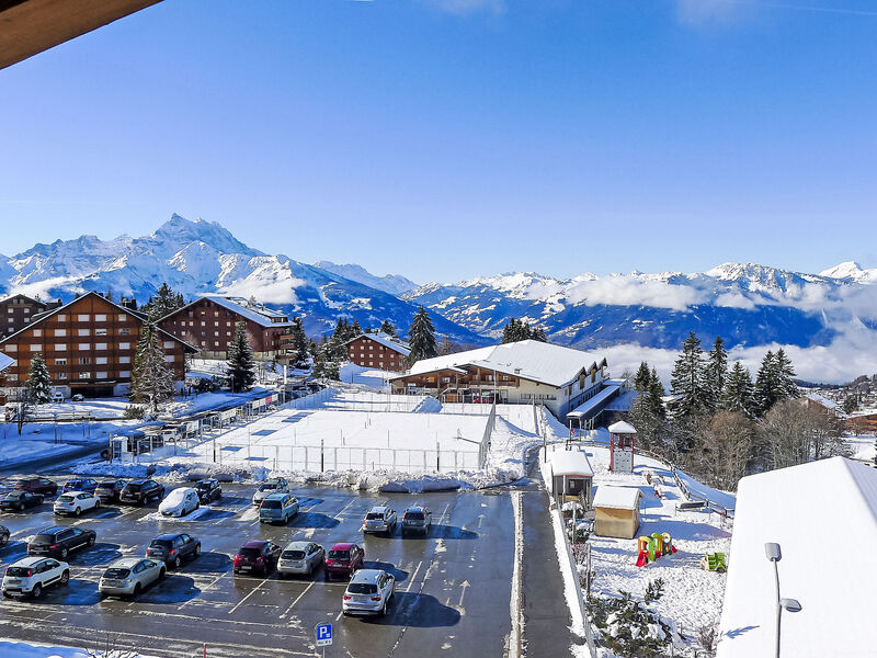 La Haute Cîme