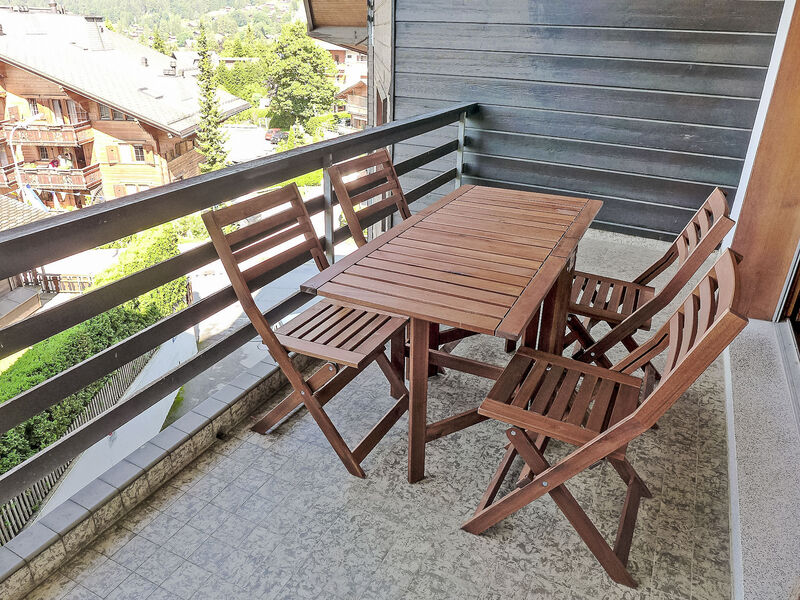 Villars Soleil