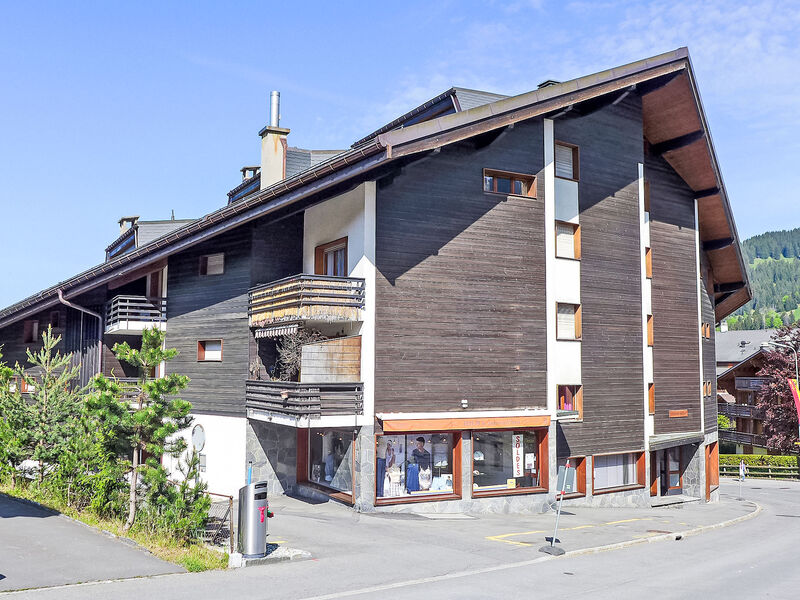 Villars Soleil