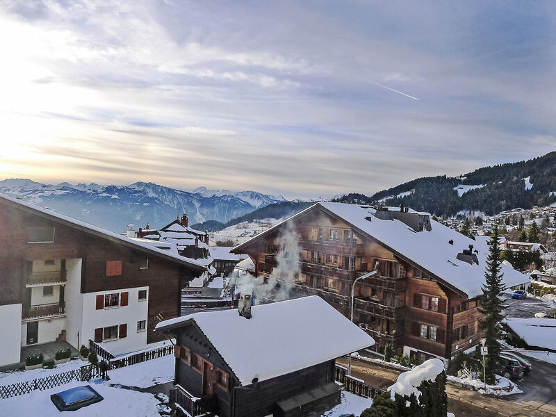 Villars Soleil