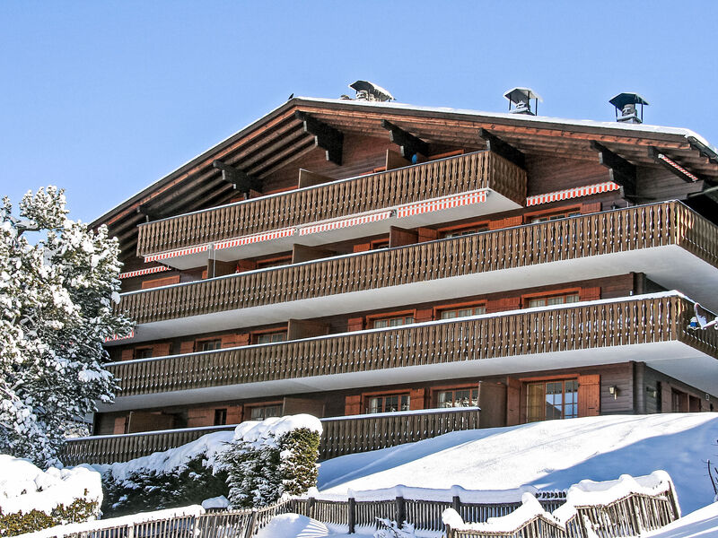 Le Brévent 4