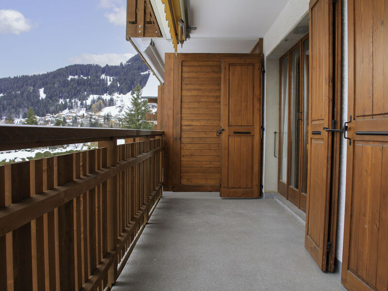 Grand Hôtel A18