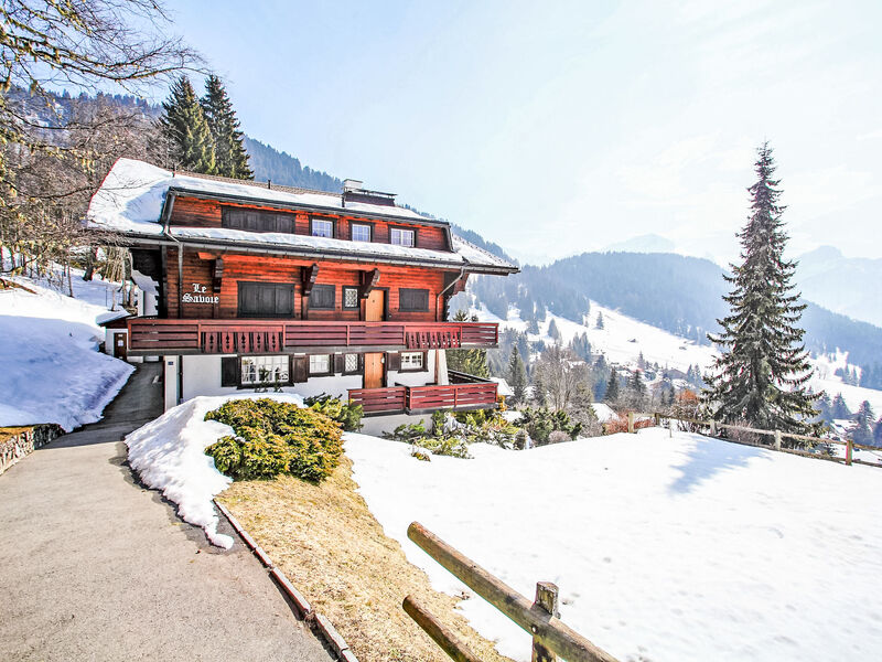Savoie 11