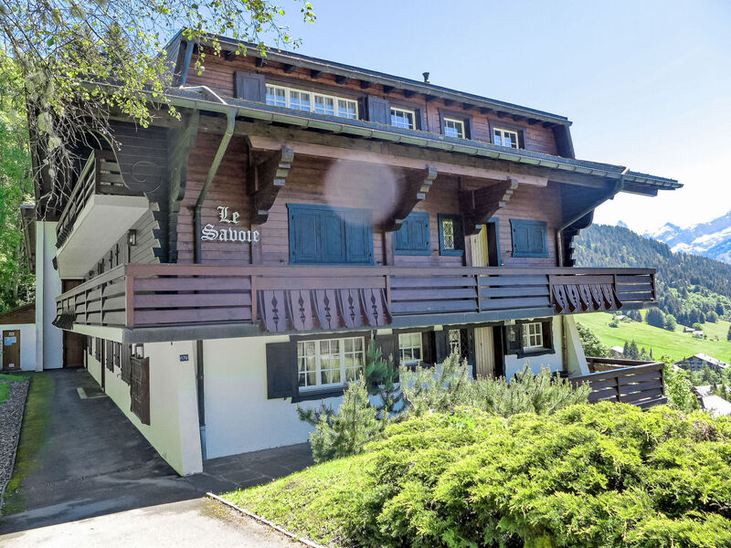 Savoie 11
