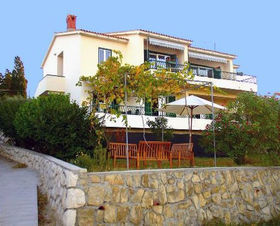 Apartmány 549-339