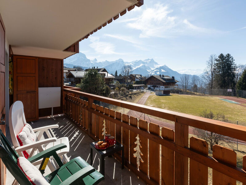 Villars Vacances