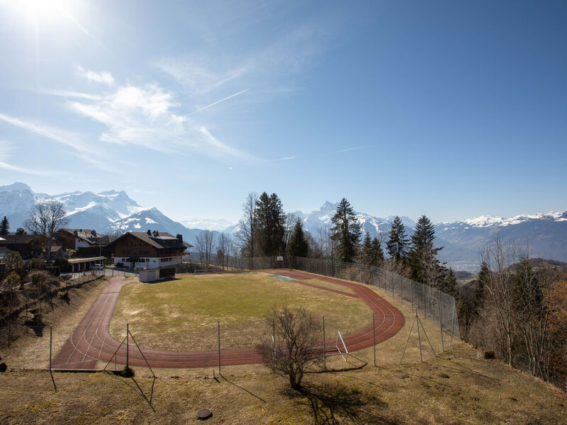 Villars Vacances