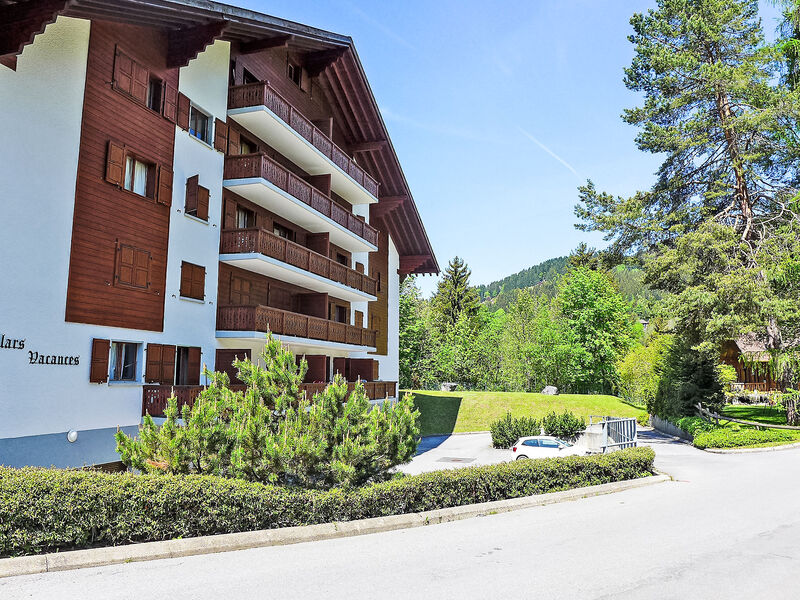 Villars Vacances