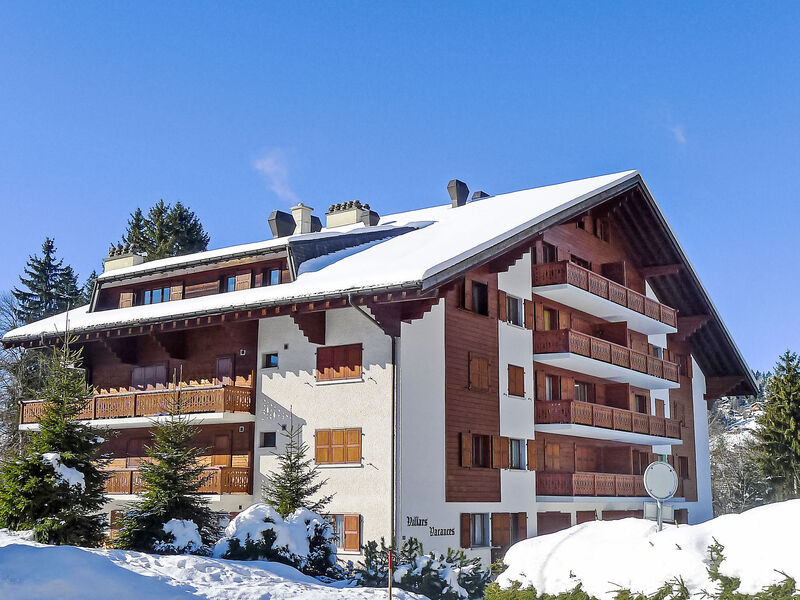Villars Vacances
