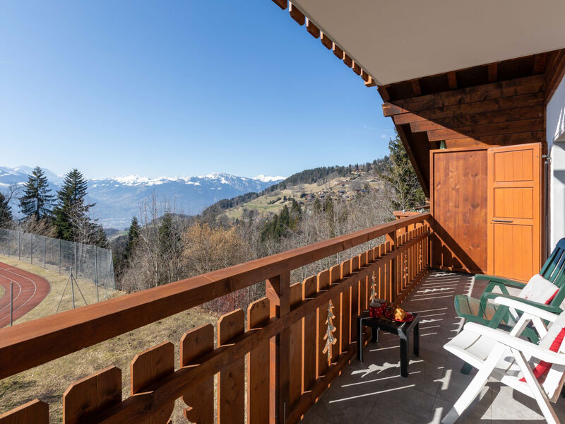 Villars Vacances