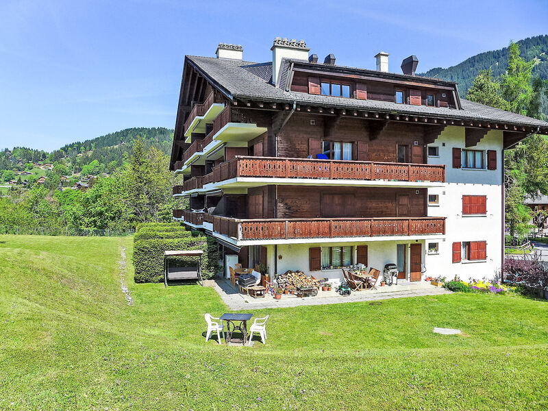 Villars Vacances