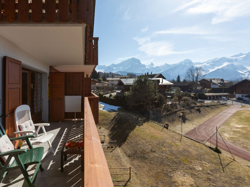 Villars Vacances