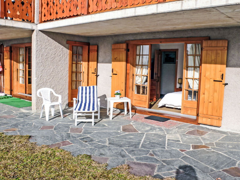 Argentière 3