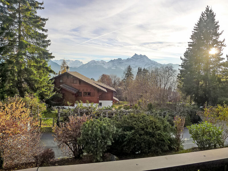 Le Mont Blanc 8