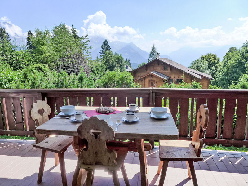 Le Mont Blanc 8
