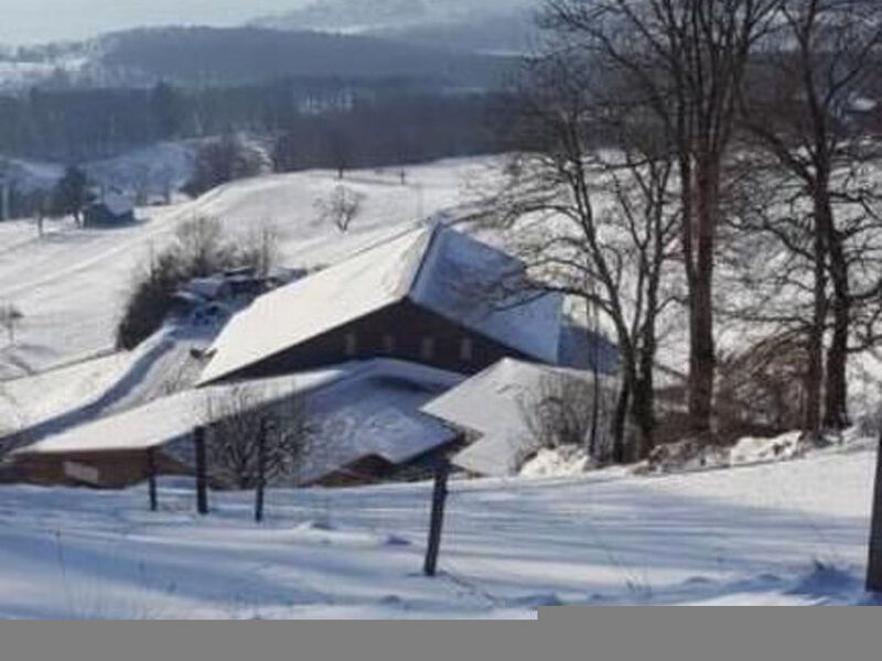 Studio im Bauernhaus (4 Pers.)