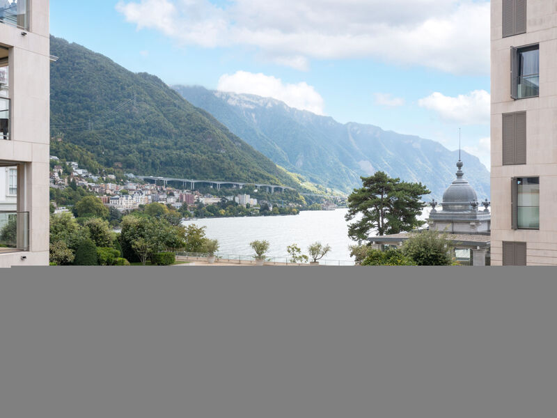 Le National Montreux