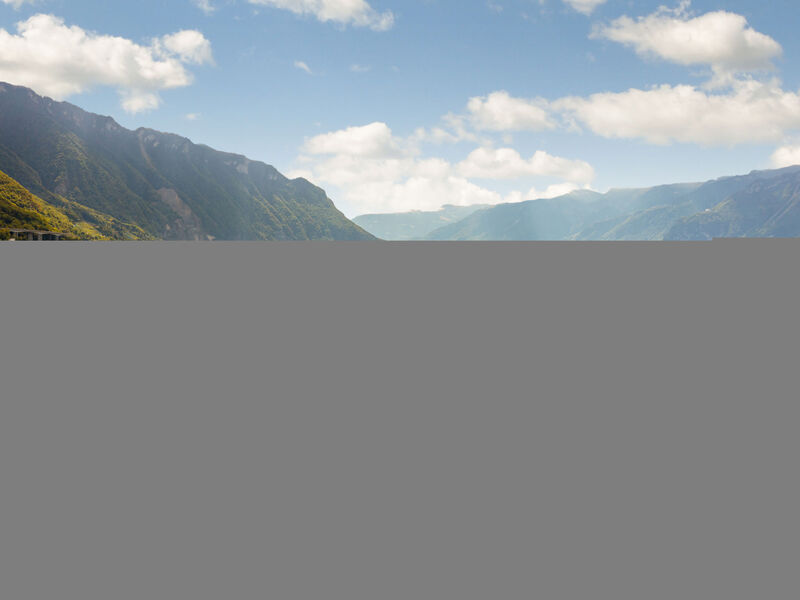 Le National Montreux