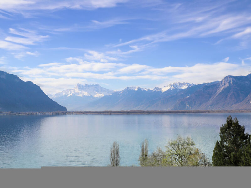 Le National Montreux