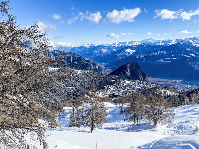 L'Alpage
