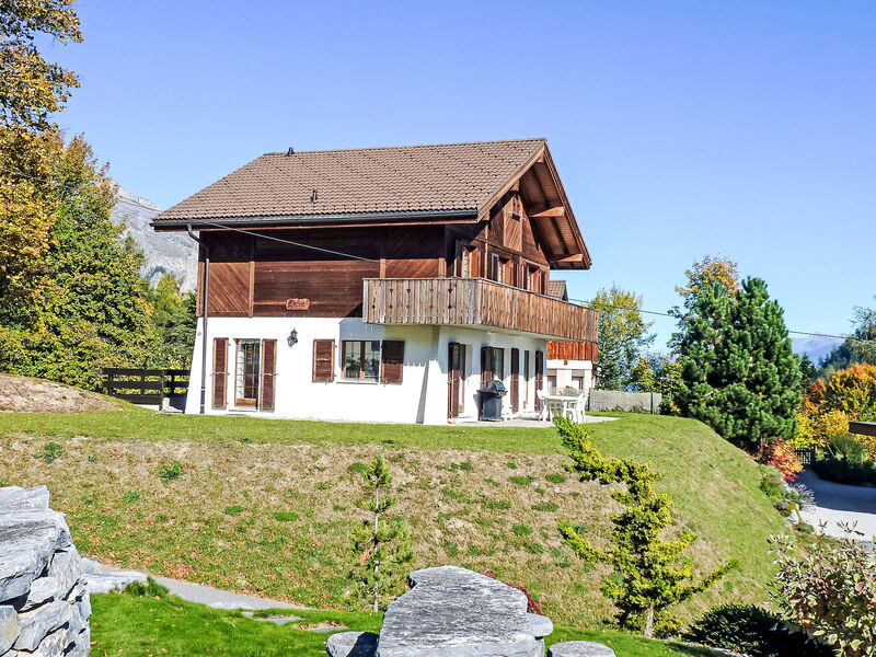Arche