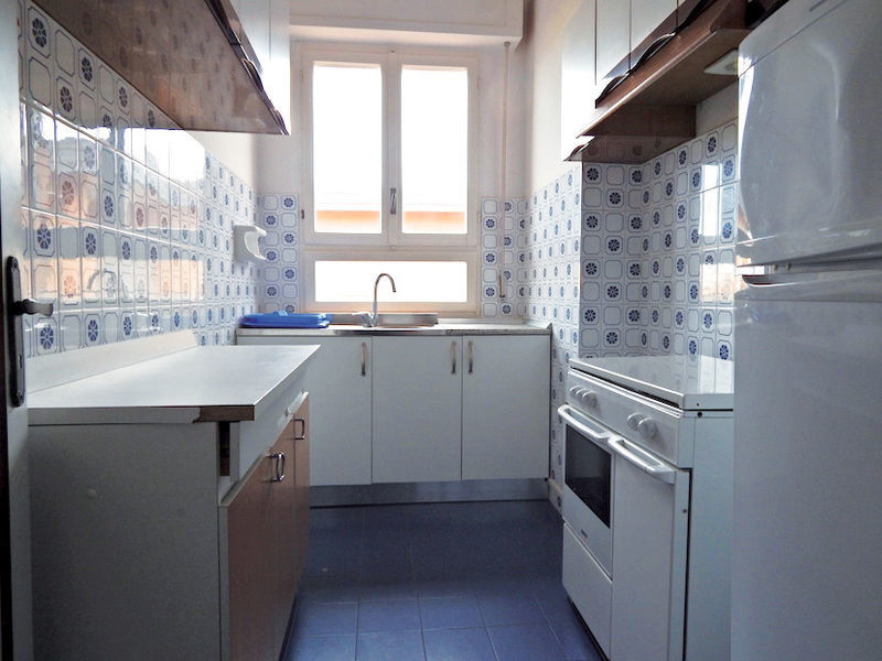 Apt. dům Pescara