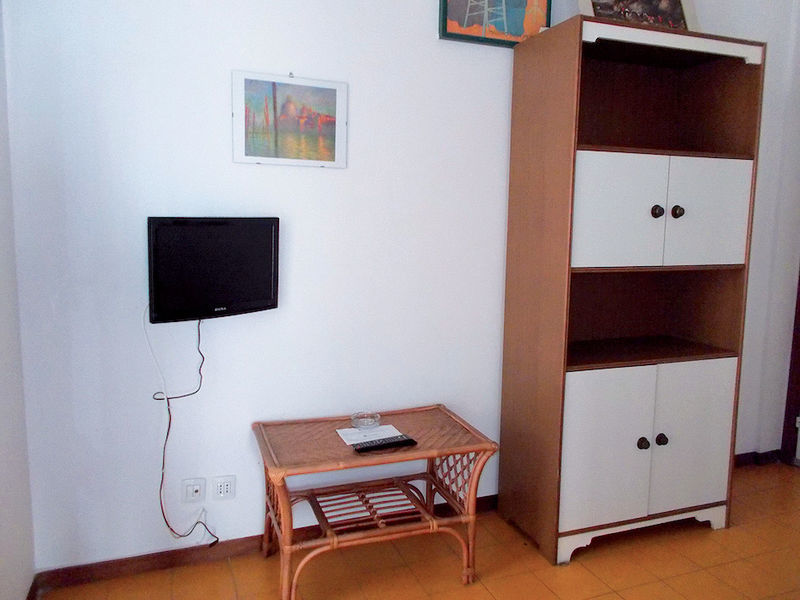 Apt. dům Pescara