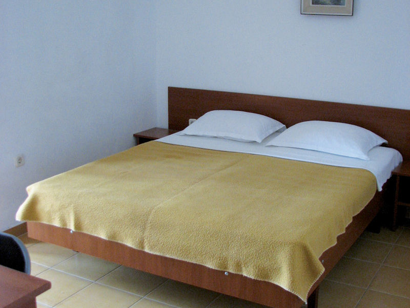 Pension Jerič  - pokoje