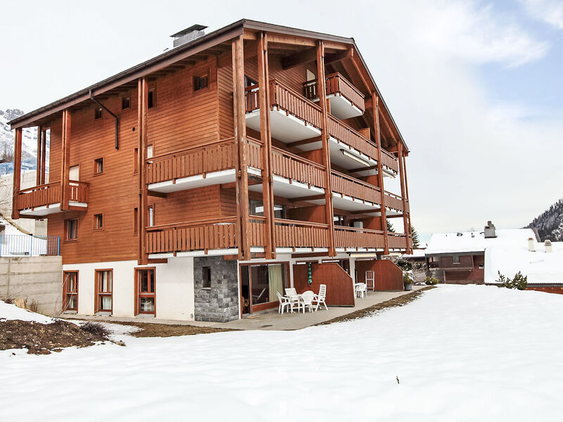 Fénestral R01